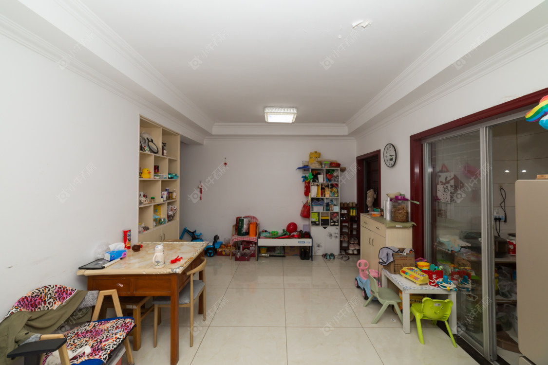 常州青洋花苑在售二手房源室内图_小牛看房