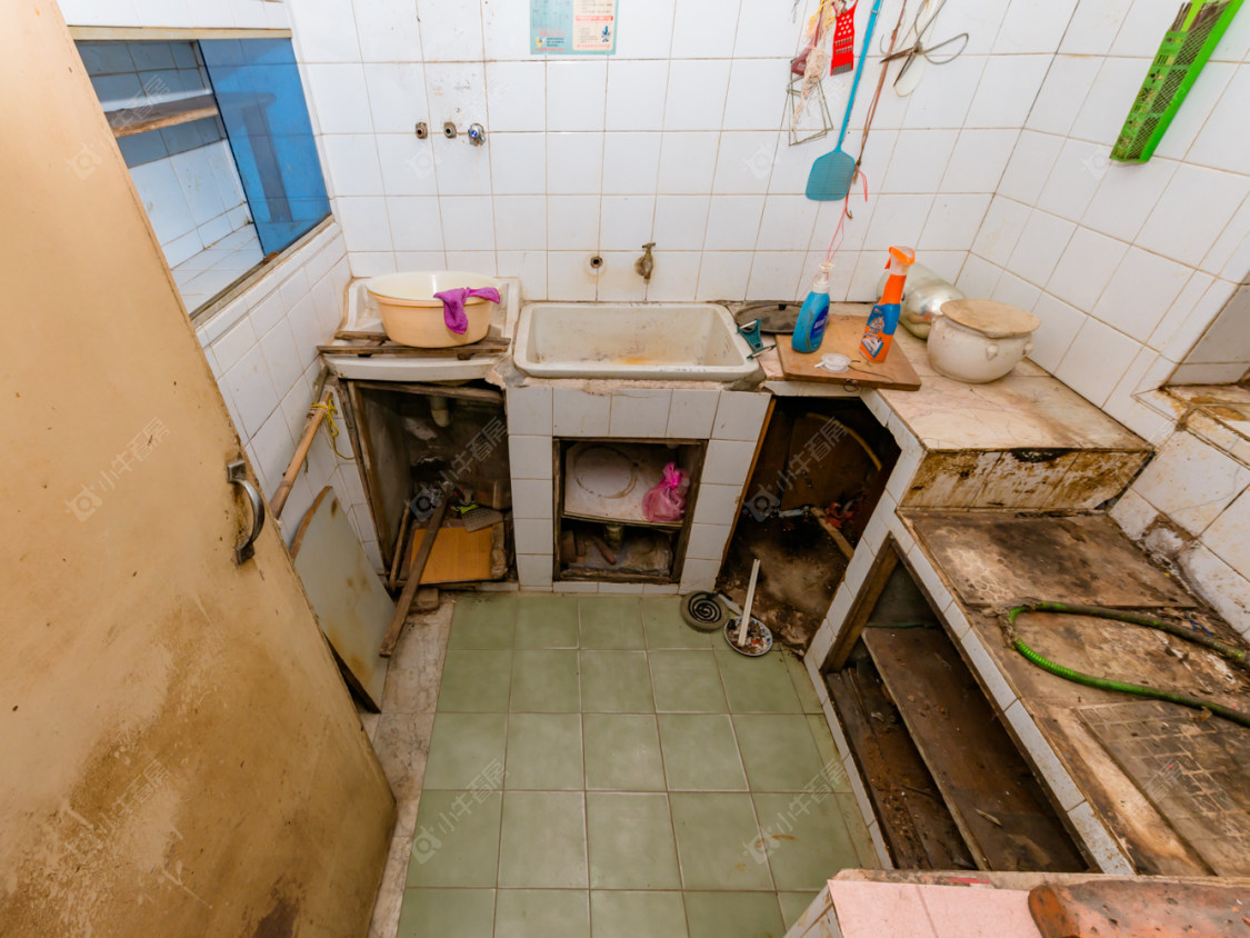 常州西新桥二村在售二手房源室内图_小牛看房