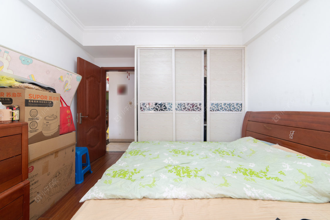 路劲城市主场房源室内图 常州路劲城市主场在售二手房源室内图_小牛看房