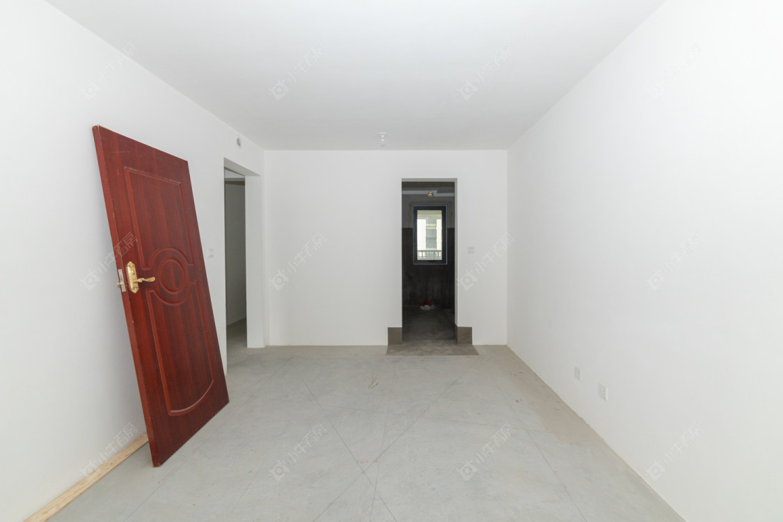 常州百馨西苑六期在售二手房源室内图_小牛看房