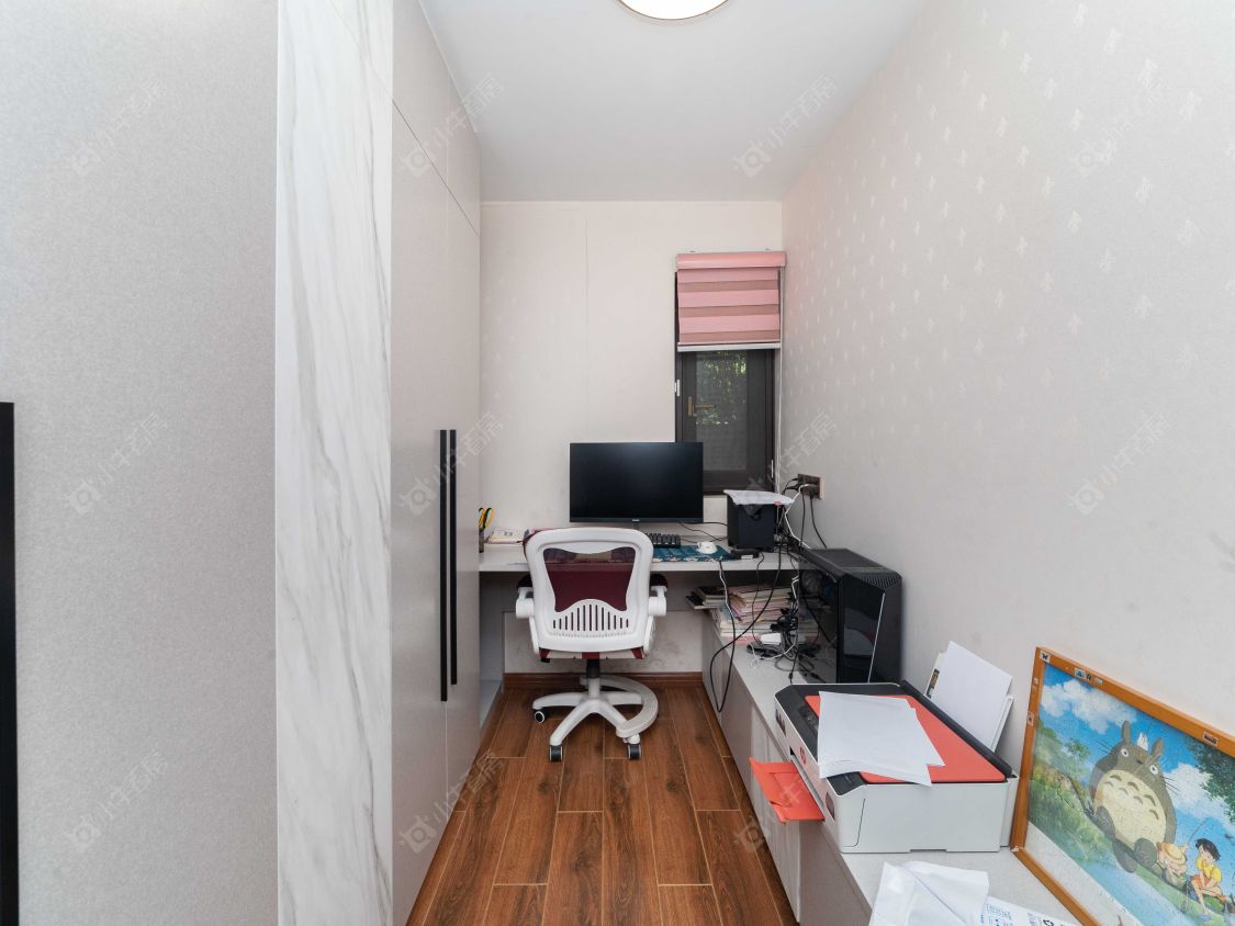 新城郡未来房源室内图 常州新城郡未来在售二手房源室内图_小牛看房