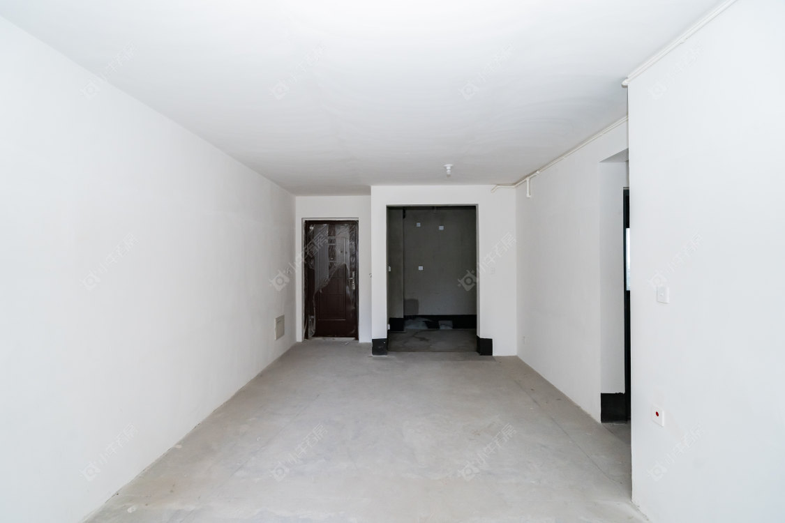 常州竹韵茗苑在售二手房源室内图_小牛看房