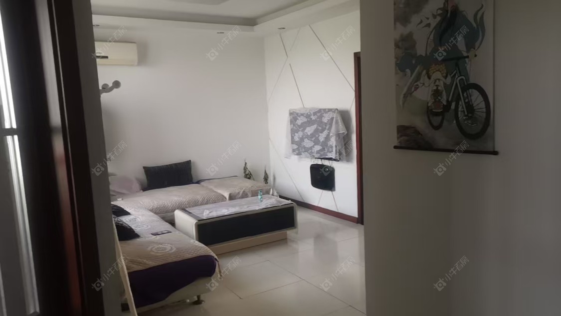 常州南河家园在租房源_小牛看房