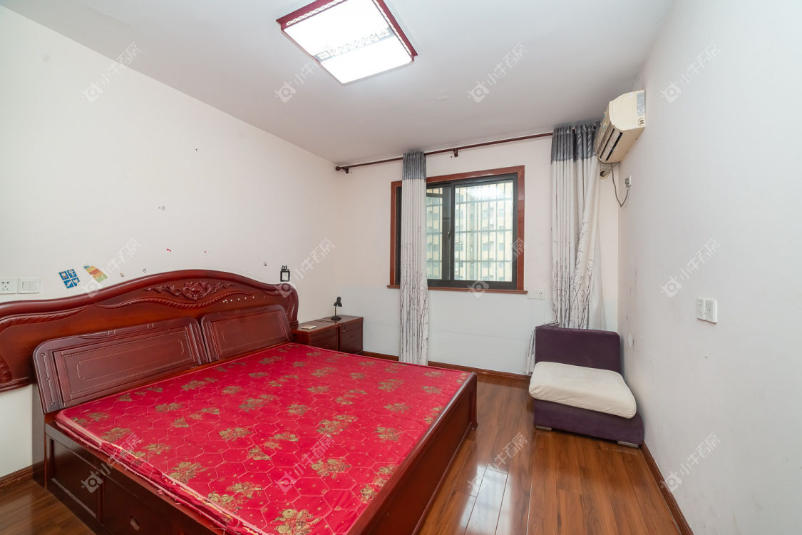 常州天山花园在租房源_小牛看房