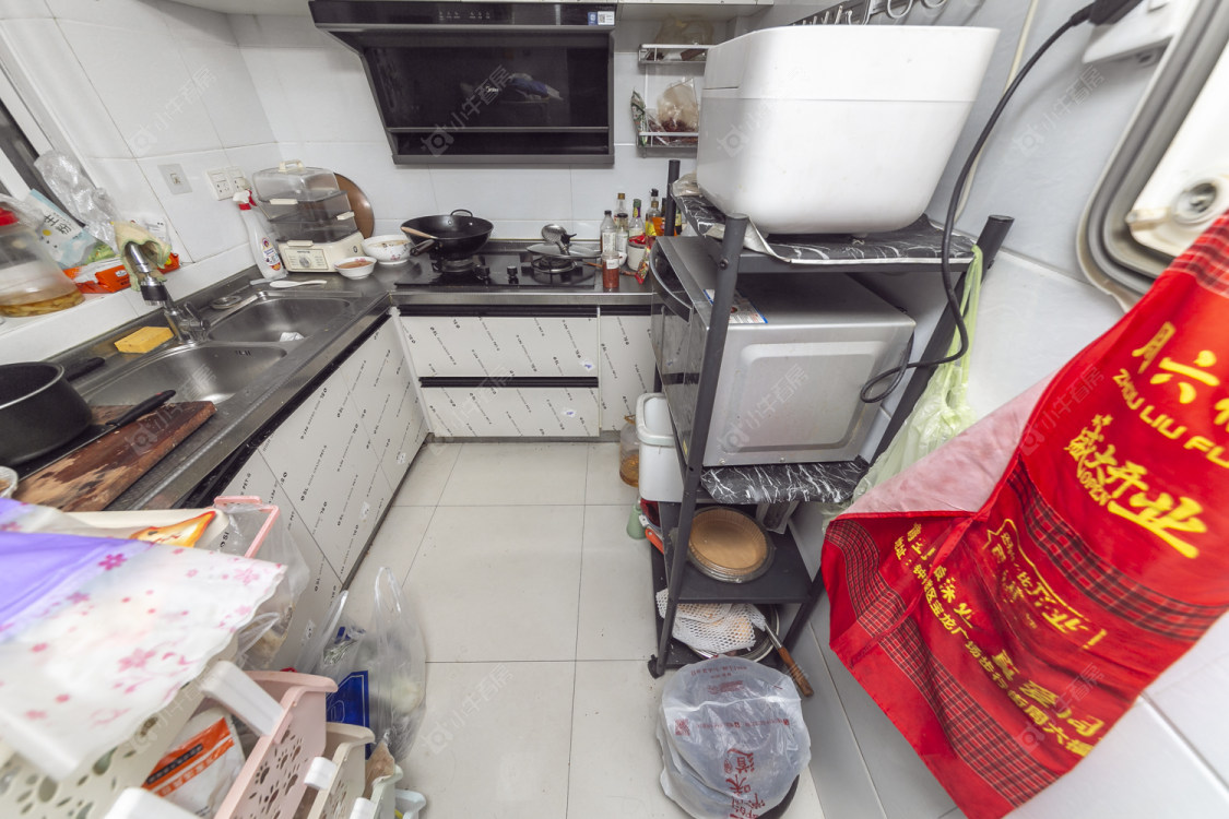 常州白云新村在售二手房源室内图_小牛看房