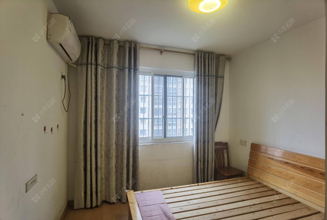 常州新立名园在租房源户型图_小牛看房