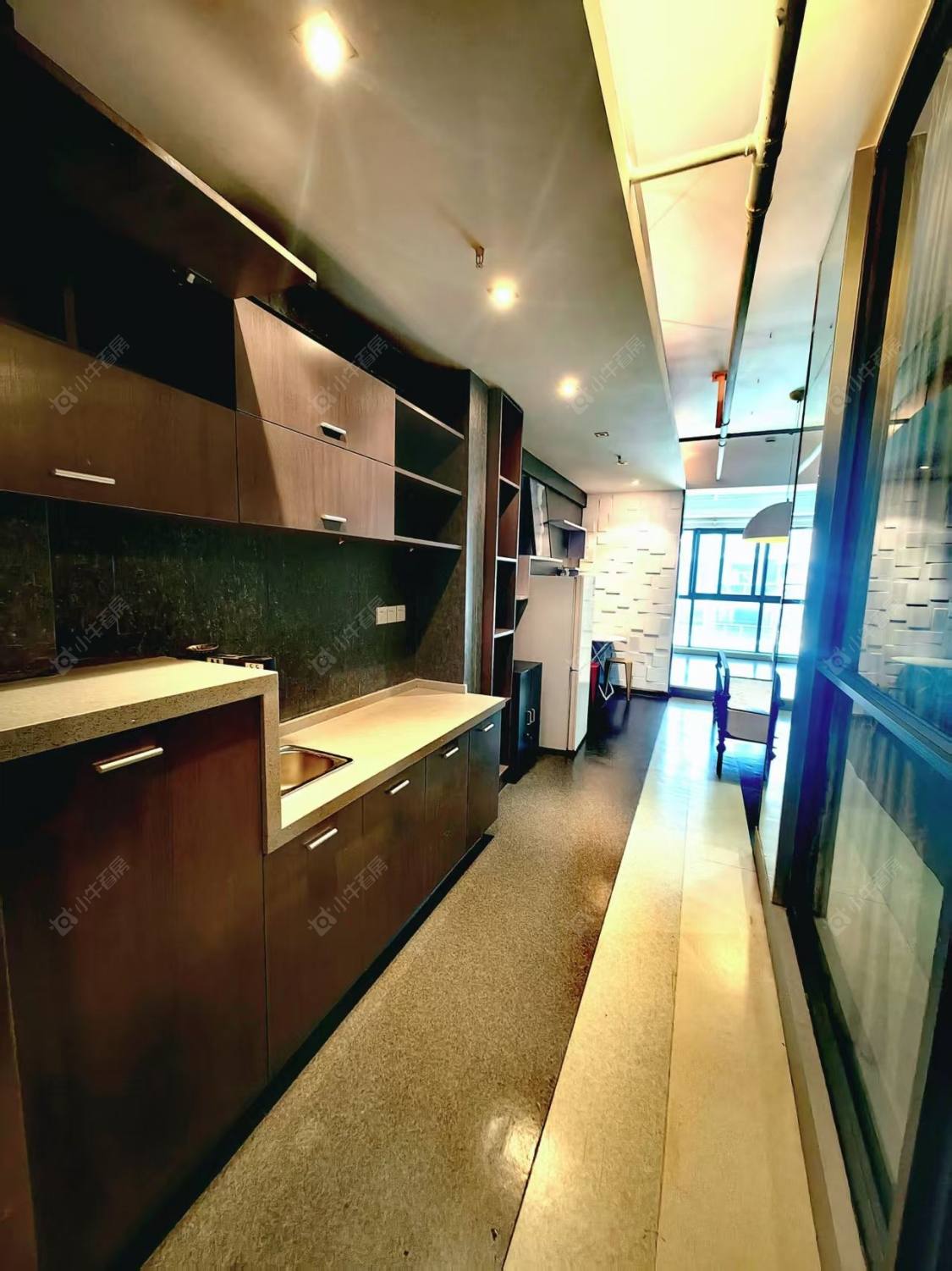 常州府翰苑东区1室1厅1卫出租_小牛看房