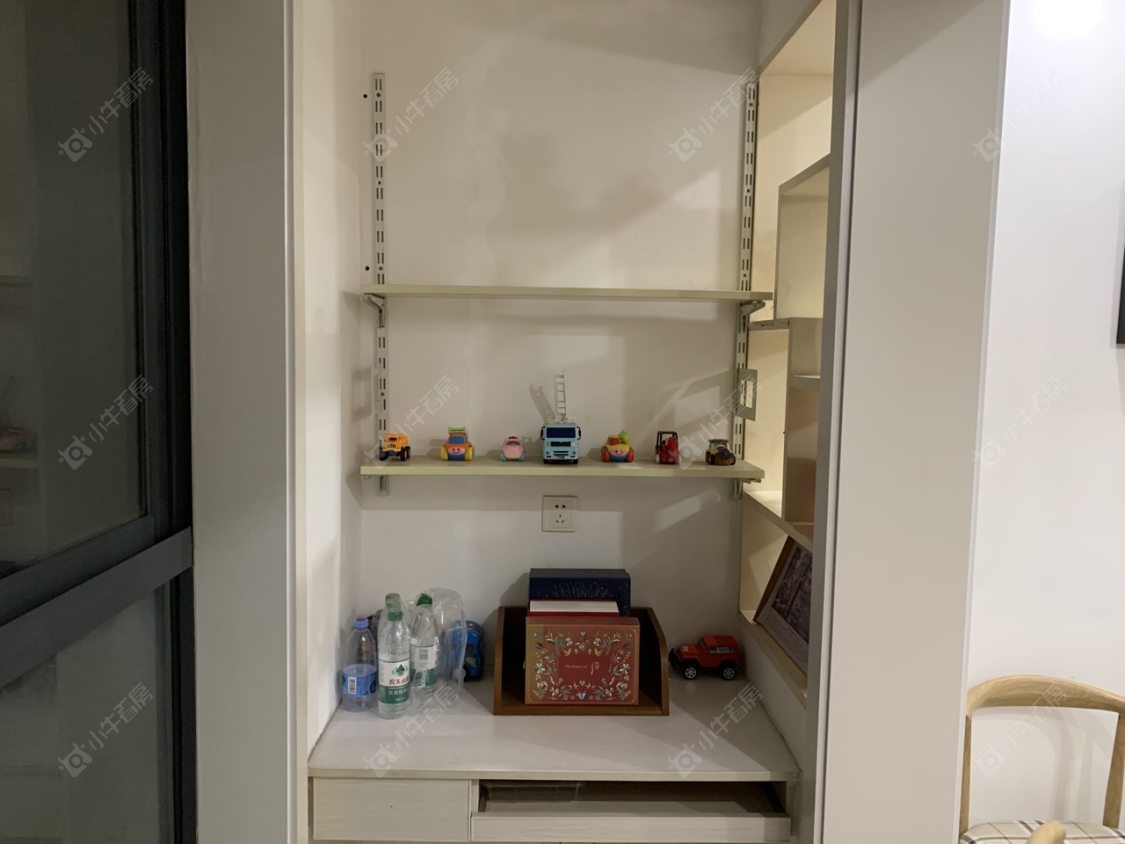 常州新城域二期在租房源室内图_小牛看房