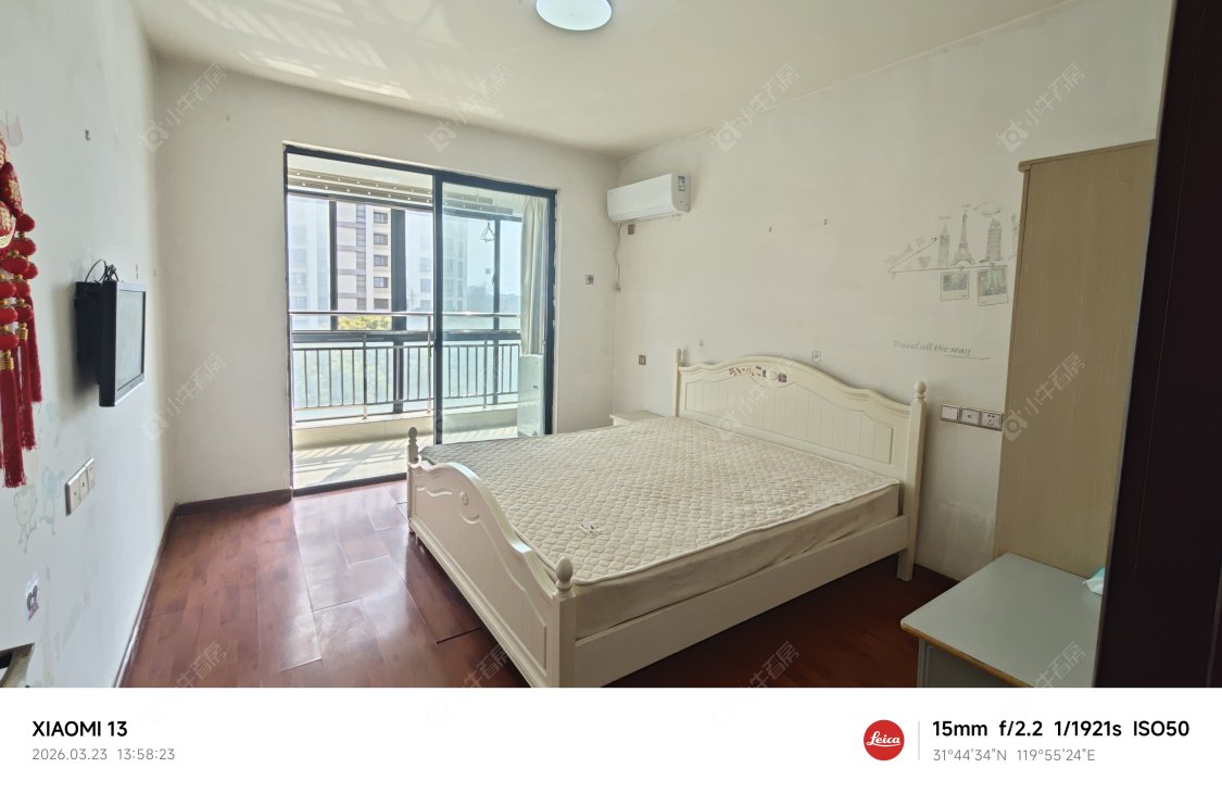 常州聚湖家园三期在租房源_小牛看房