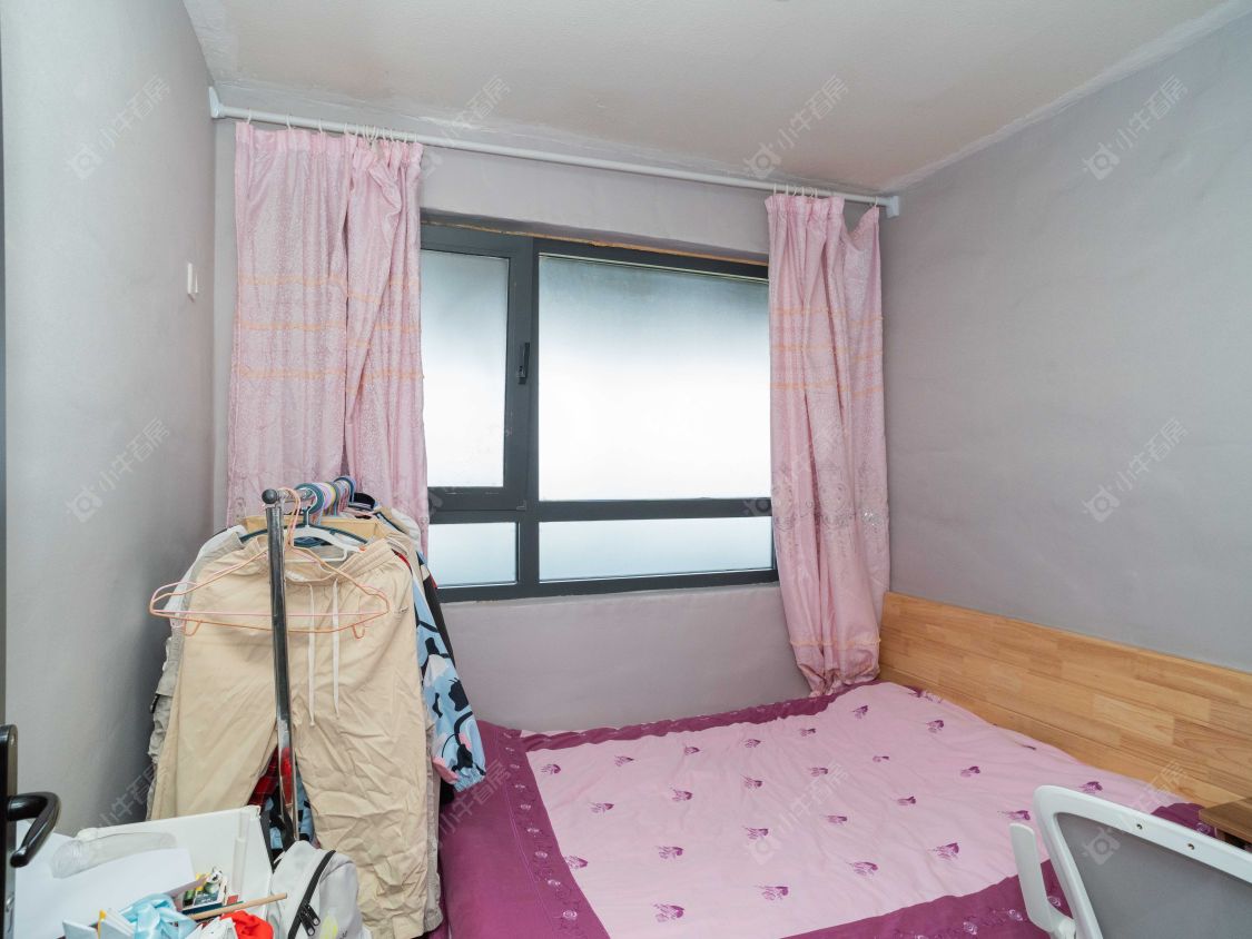 常州港悦府在售二手房房源室内图_小牛看房