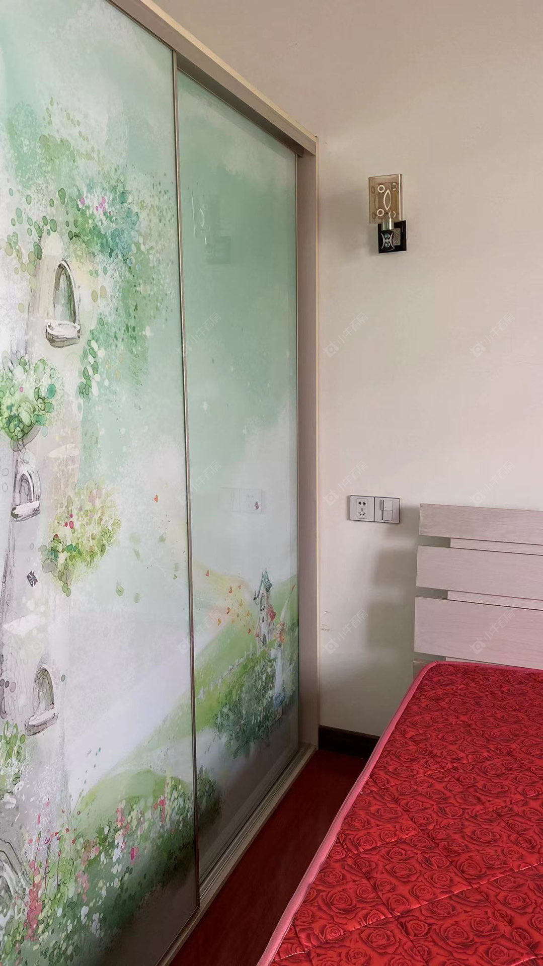 常州澳都花城在售二手房房源_小牛看房