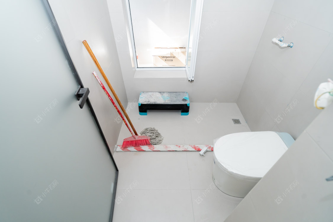 常州泰和之春在售二手房源室内图_小牛看房