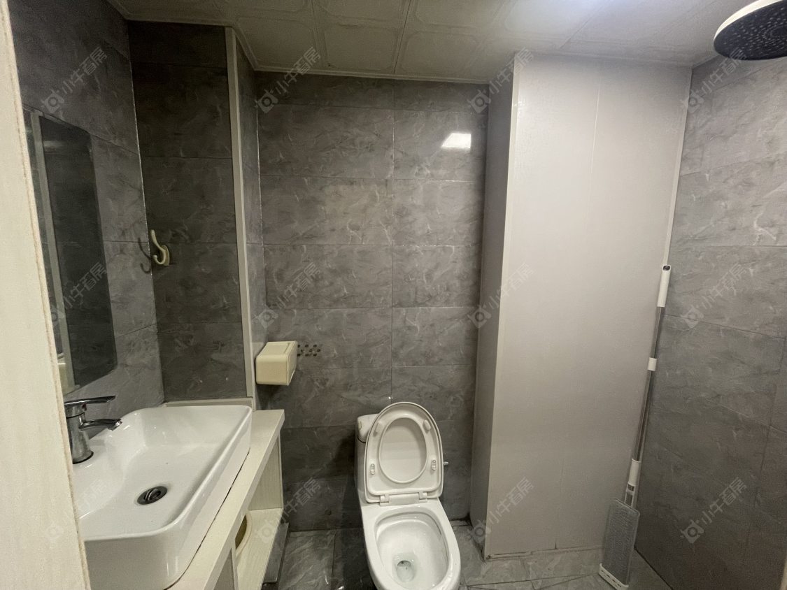 常州朗诗邻里中心在租房源室内图_小牛看房