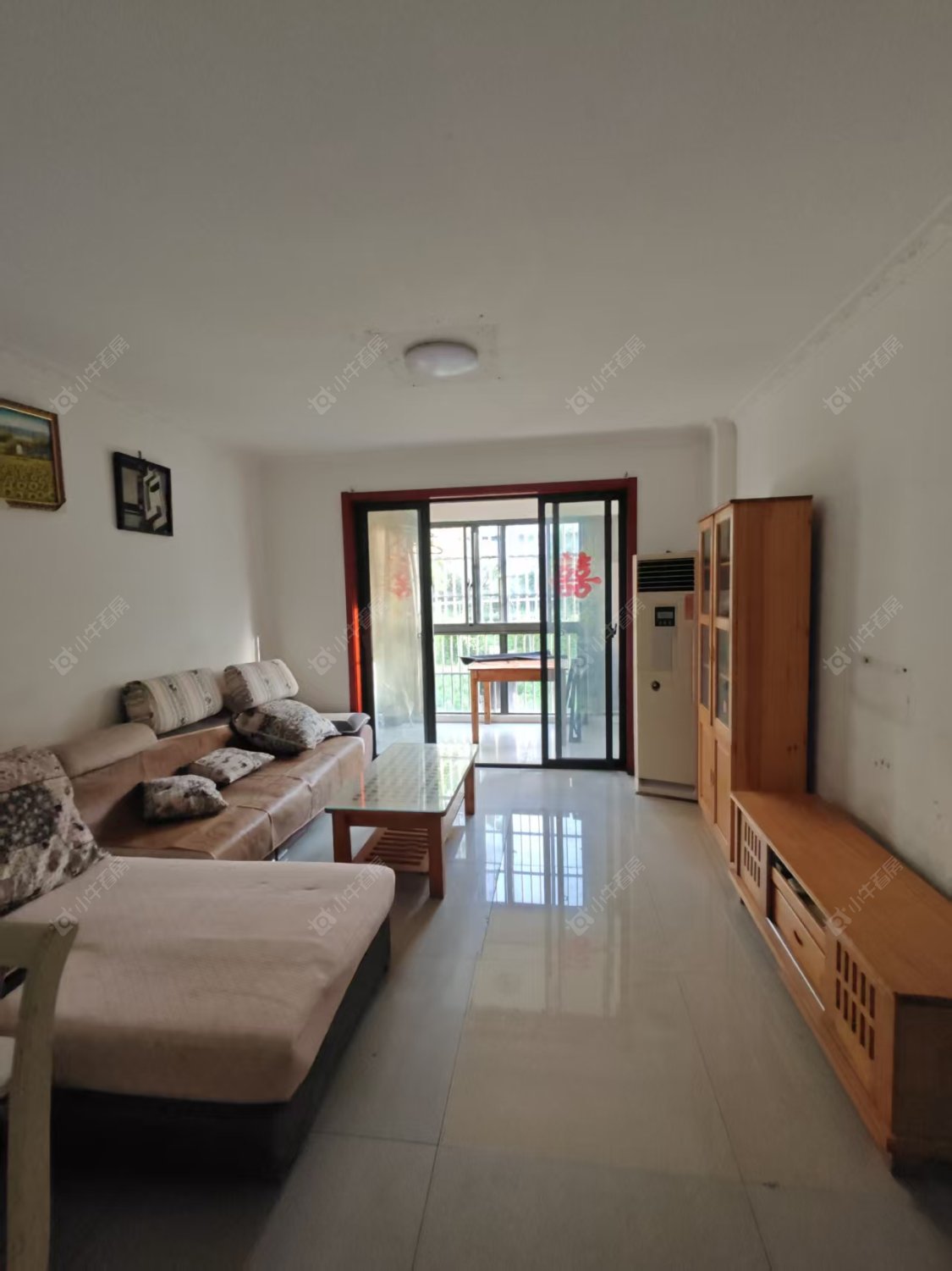 常州玉龙湾花园2室2厅1卫出租_小牛看房