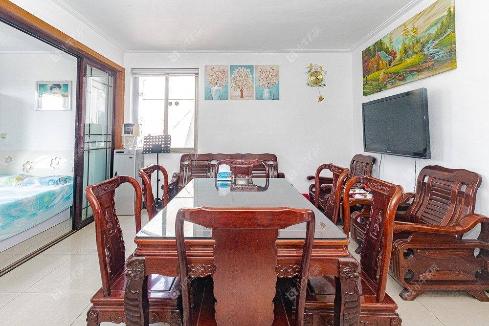 湾里新村房源室内图 常州湾里新村在租房源室内图_小牛看房