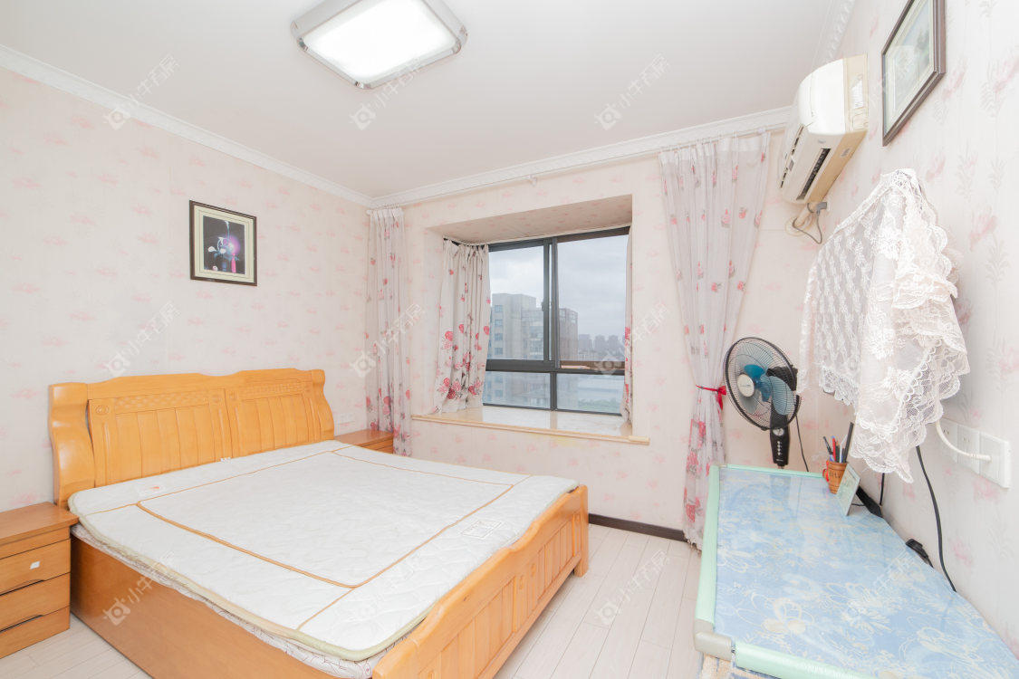 常州玉龙湾花园在租房源_小牛看房