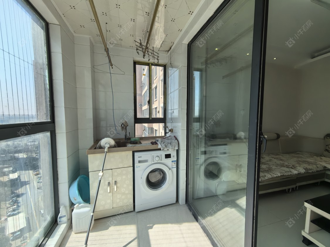 常州聚湖雅苑在租房源室内图_小牛看房