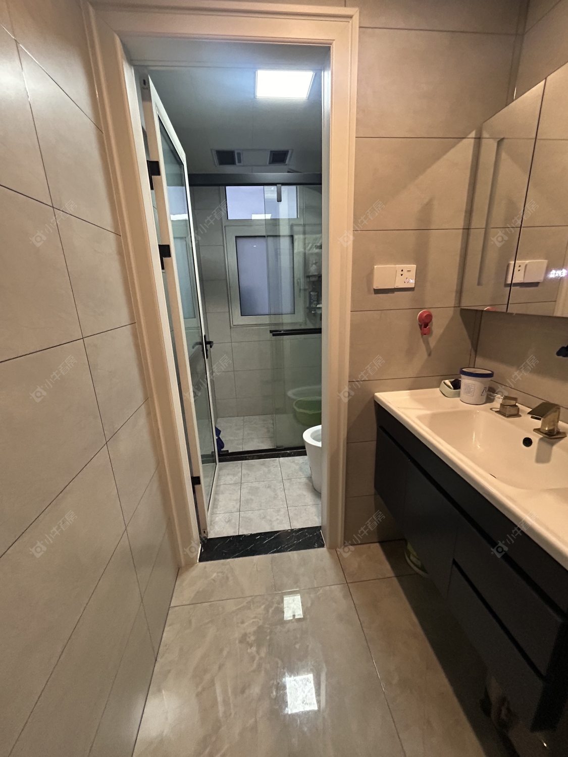 常州星河国际八区在租房源室内图_小牛看房