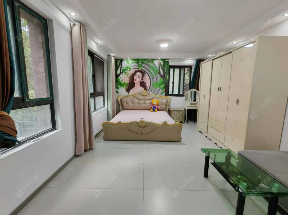 常州长宇棕榈湾2室2厅1卫出租_小牛看房