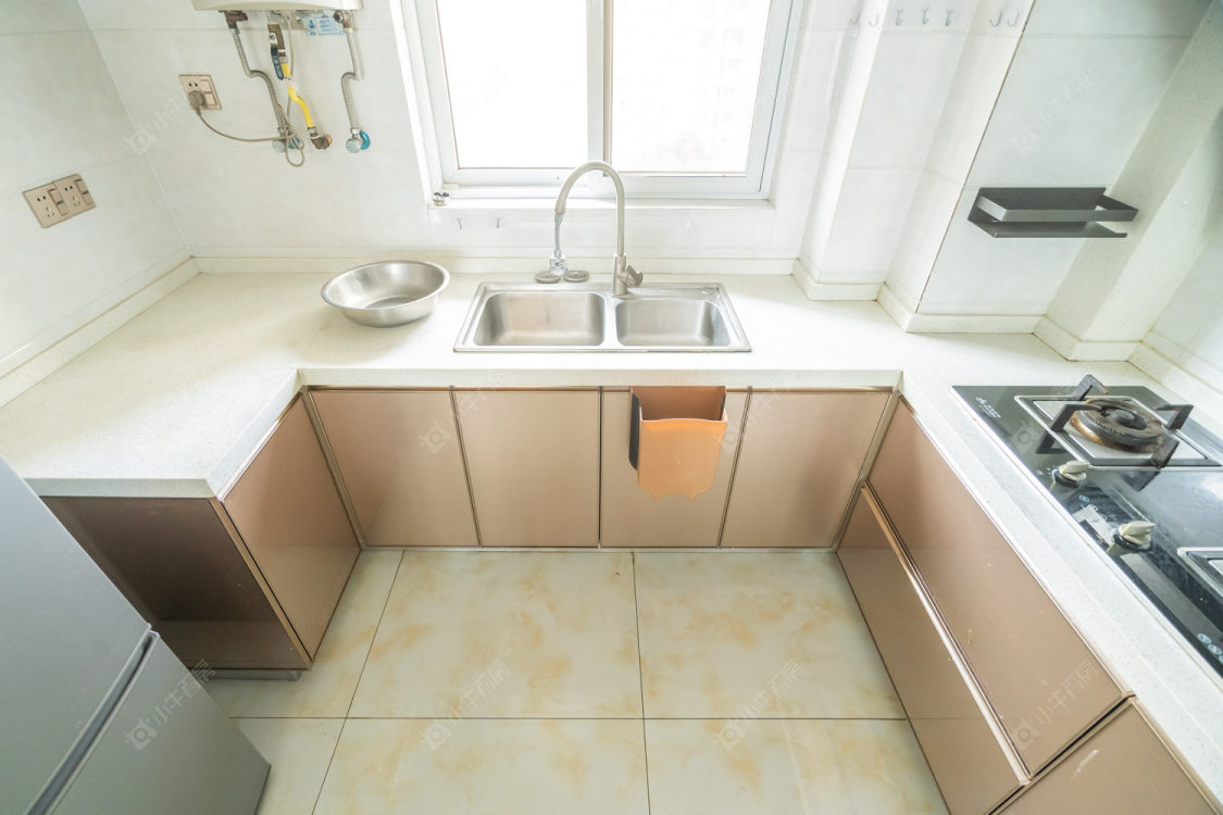 常州新城香溢俊园在售二手房源室内图_小牛看房