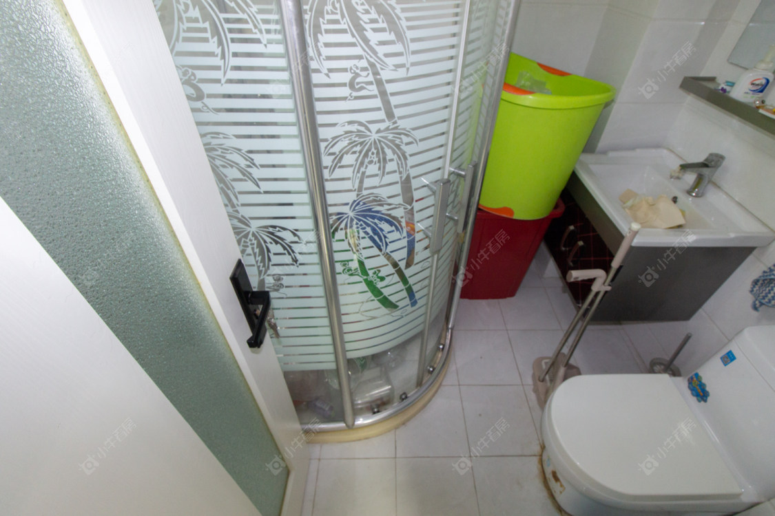 常州丽宝第花苑在售二手房源室内图_小牛看房