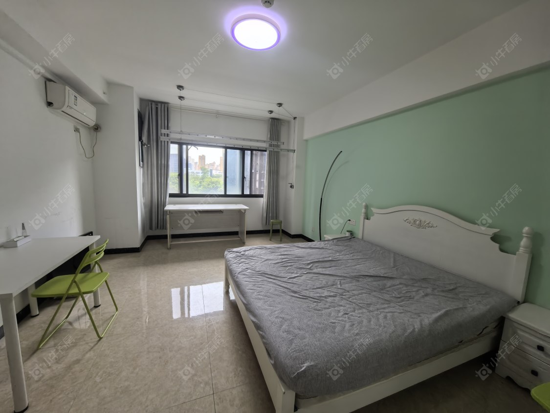 常州典雅商业广场在租房源室内图_小牛看房