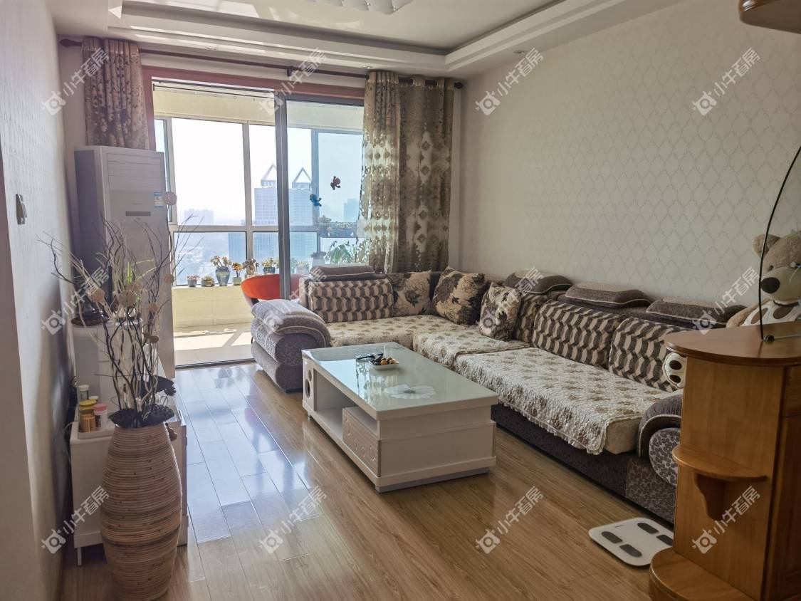 常州天隽峰在租房源_小牛看房