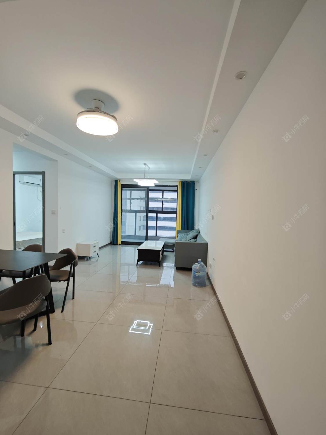 常州星河时代在租房源室内图_小牛看房