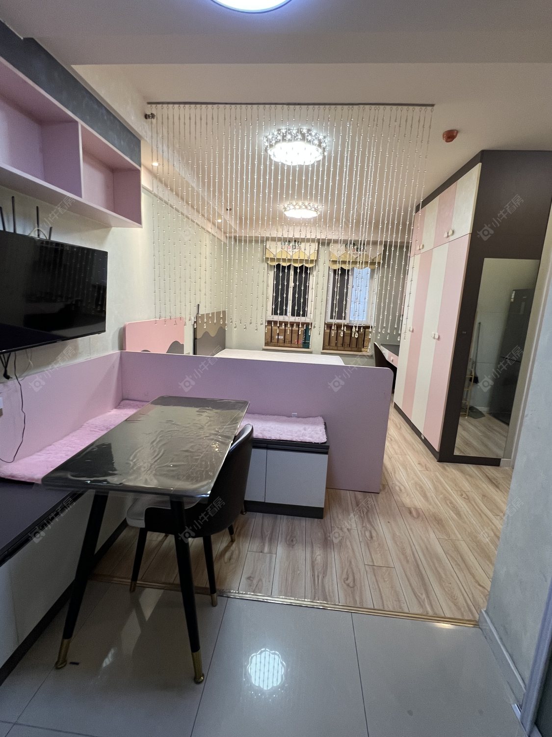 常州御水华庭二期_公寓_小牛看房