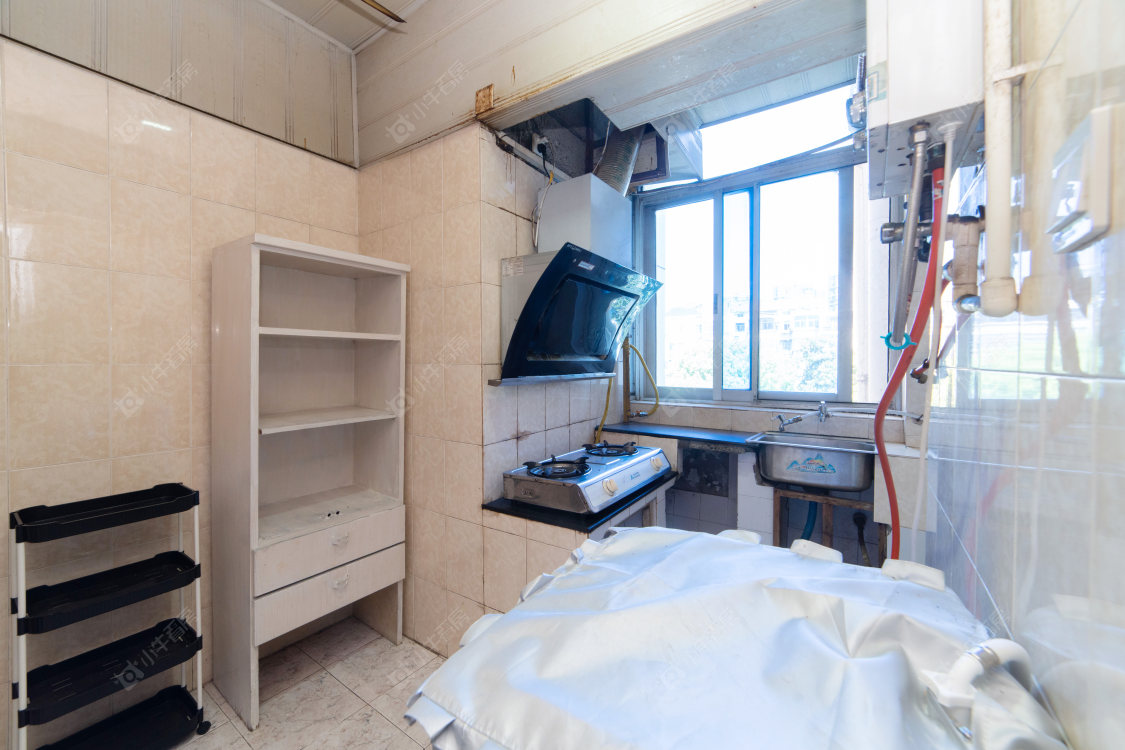 常州勤业四村北区在售二手房源室内图_小牛看房