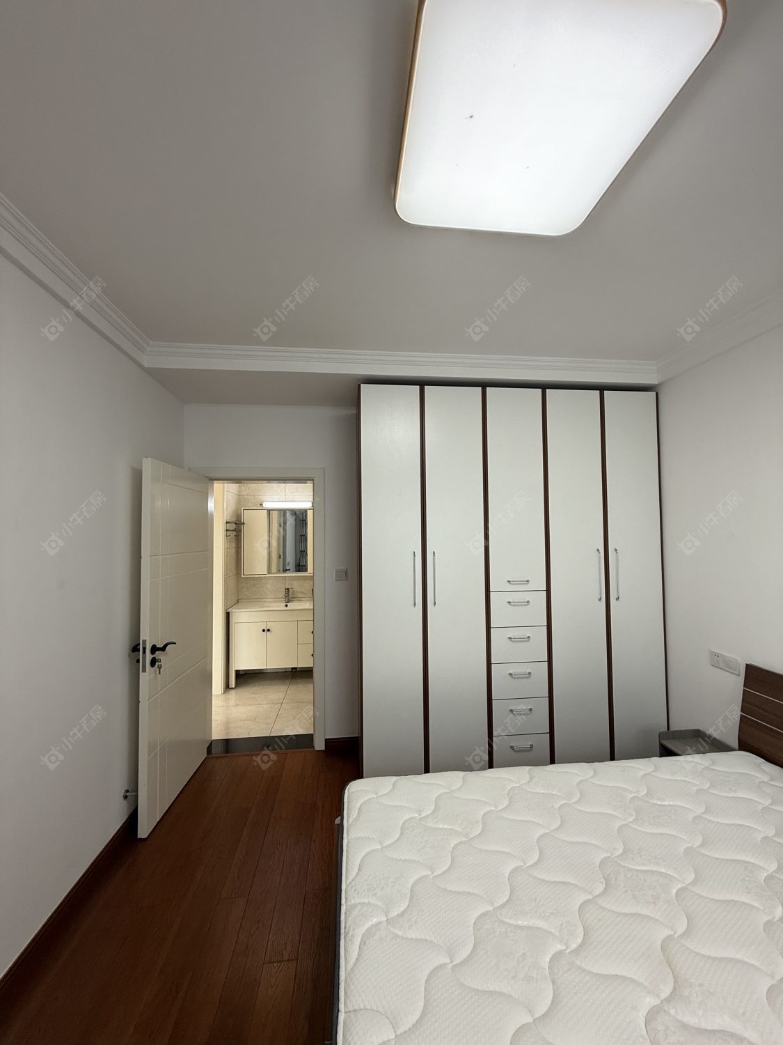 常州世茂香槟湖四期在租房源户型图_小牛看房