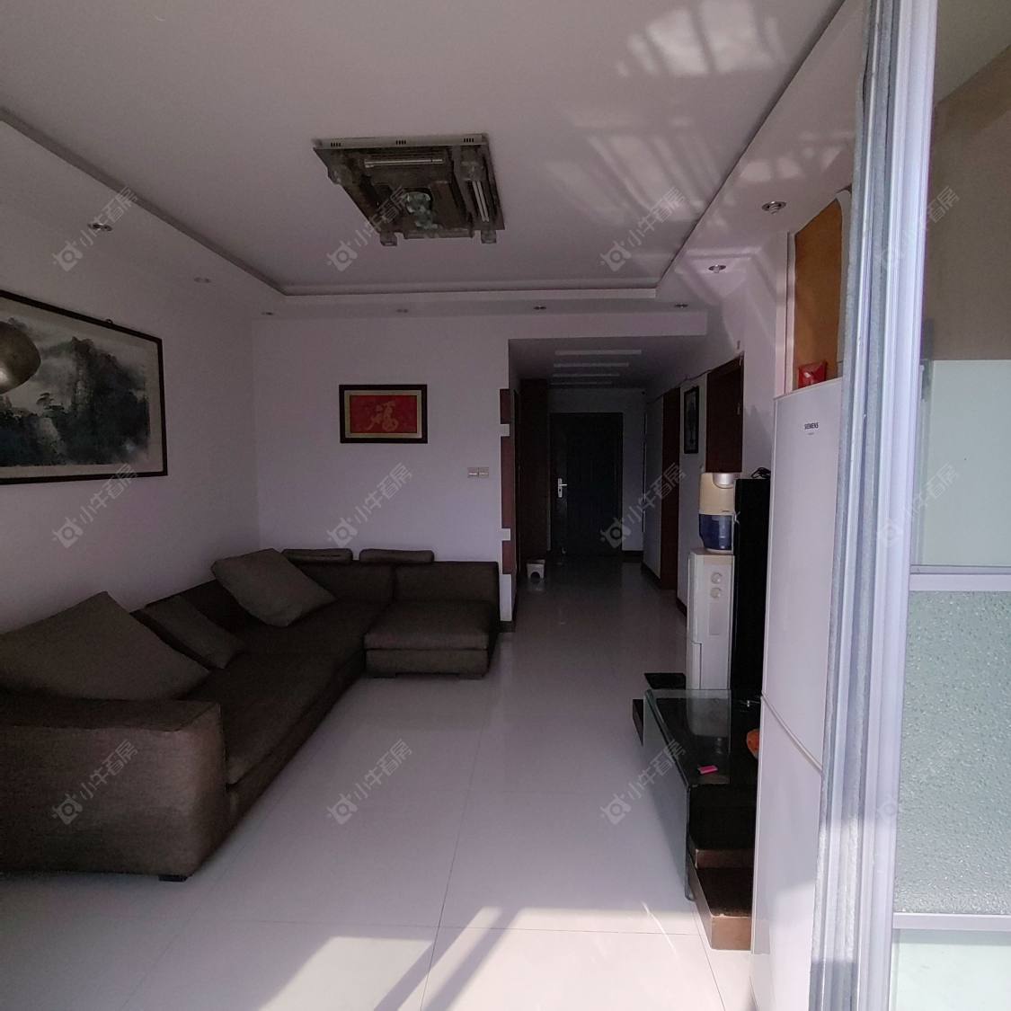 常州太湖明珠苑北区在租房源室内图_小牛看房