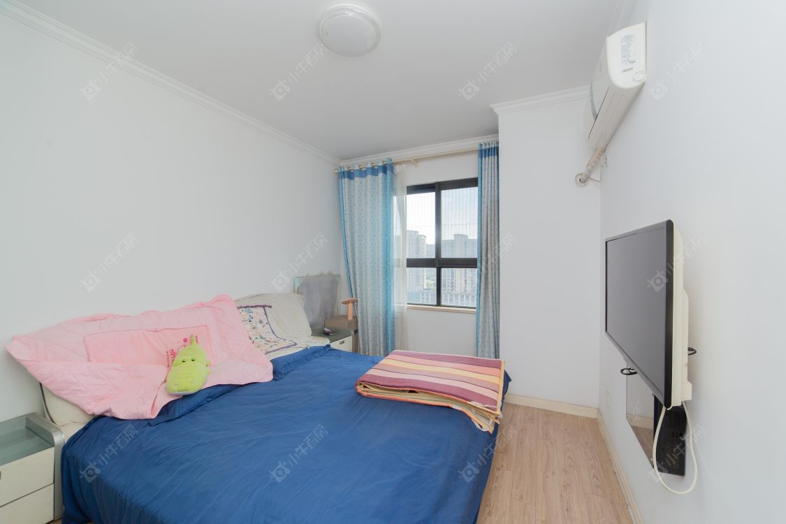 常州新城御景湾在售二手房源室内图_小牛看房