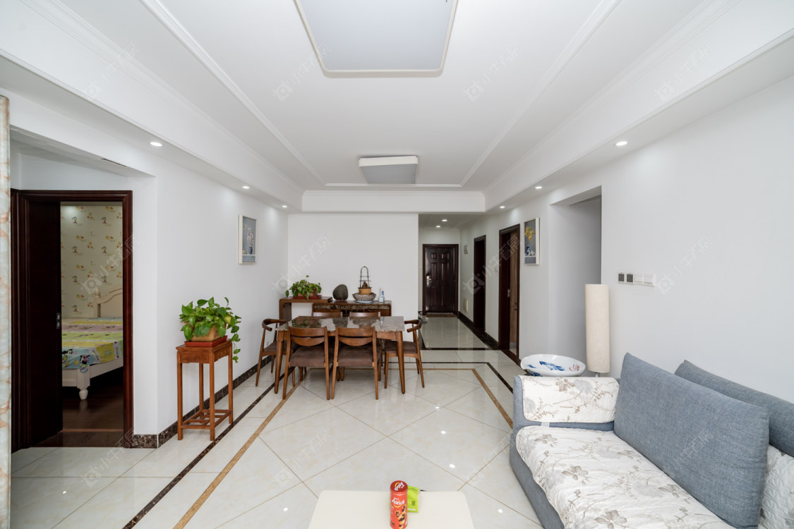 常州朗诗競园在售二手房源室内图_小牛看房