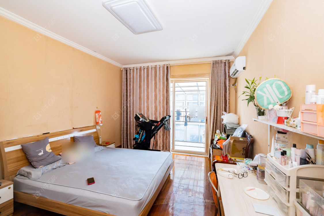 常州富强新村在售二手房源室内图_小牛看房