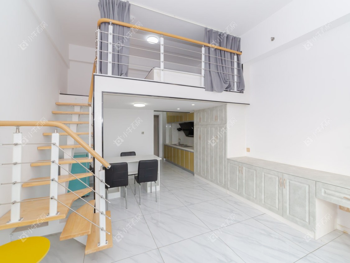 常州龙洲伊都公寓在租房源_小牛看房