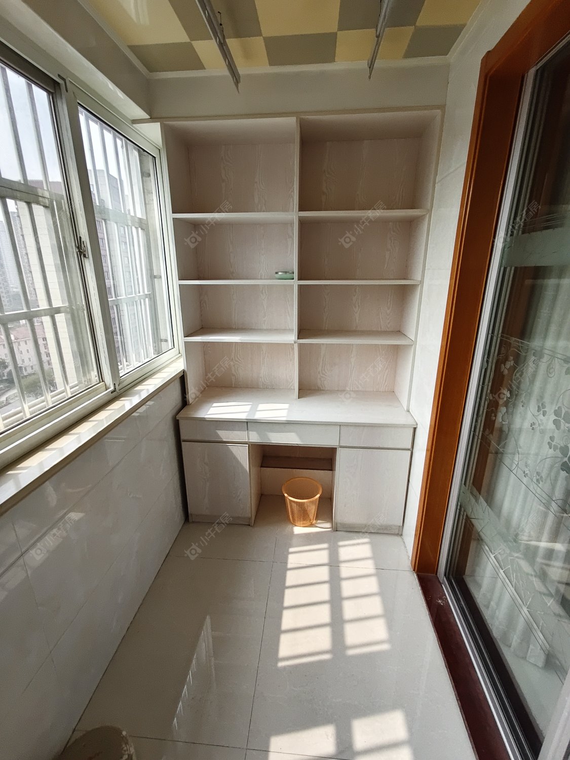 常州龙栖花园在租房源室内图_小牛看房