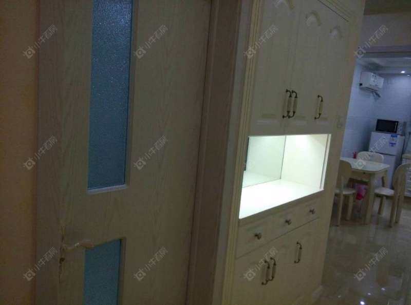 常州清潭花苑在租房源_小牛看房