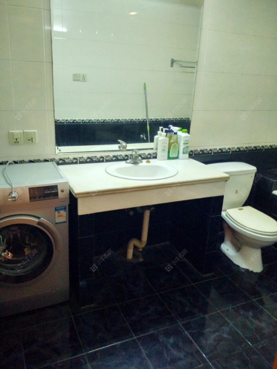 邮电公寓房源室内图 常州邮电公寓在租房源室内图_小牛看房