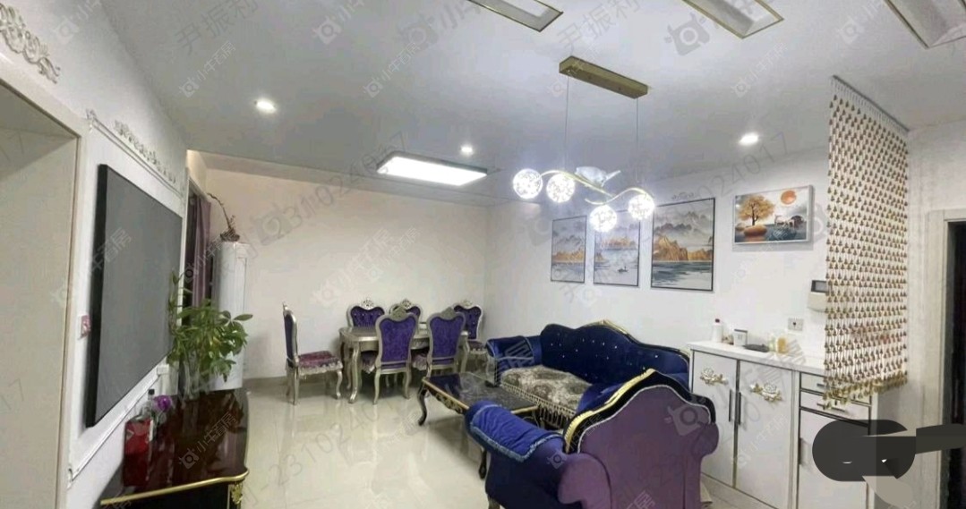 常州凯尔枫尚花园在租房源室内图_小牛看房