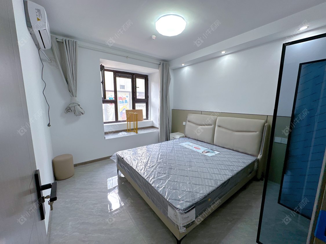 新城黑牡丹·世纪之光房源室内图 常州新城黑牡丹·世纪之光在租房源室内图_小牛看房