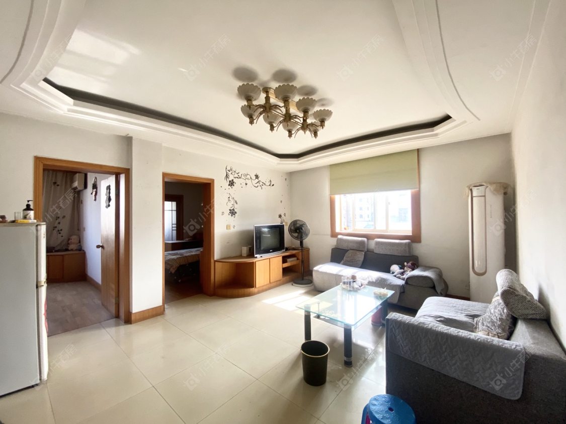 常州冠成园小区在售二手房_小牛看房