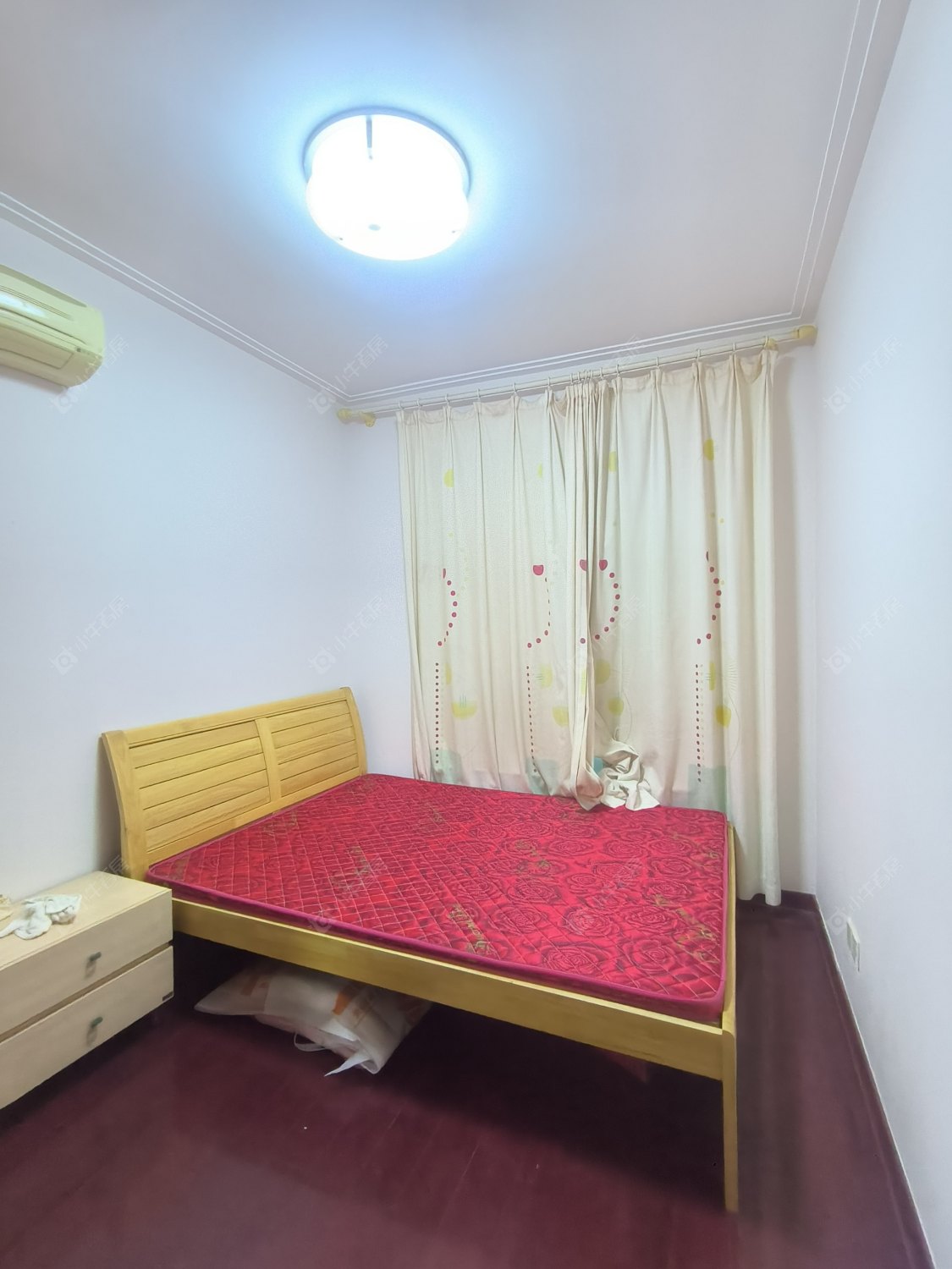 常州旺角花园在租房源_小牛看房