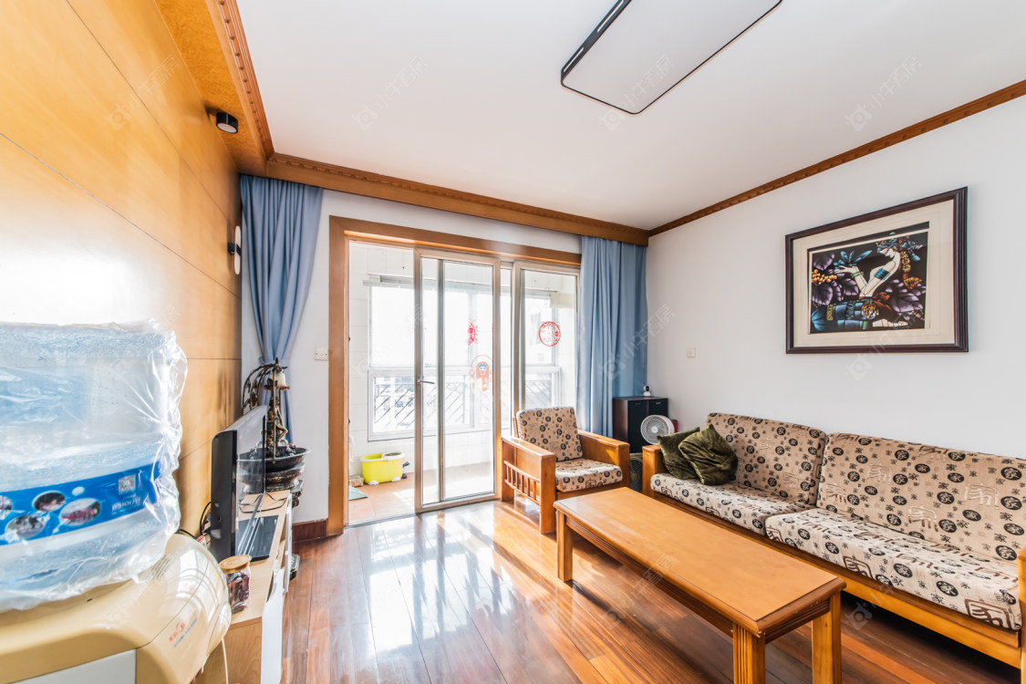 常州天安花园在售二手房源_小牛看房