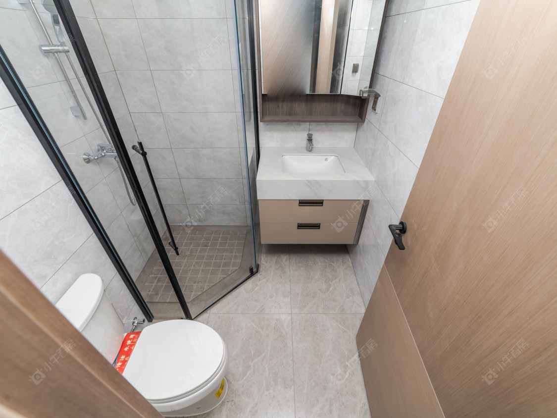 常州嘉宏天际在售二手房源室内图_小牛看房