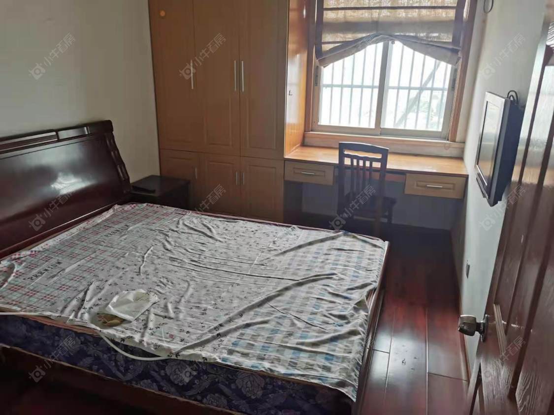 常州侨光苑在租房源_小牛看房