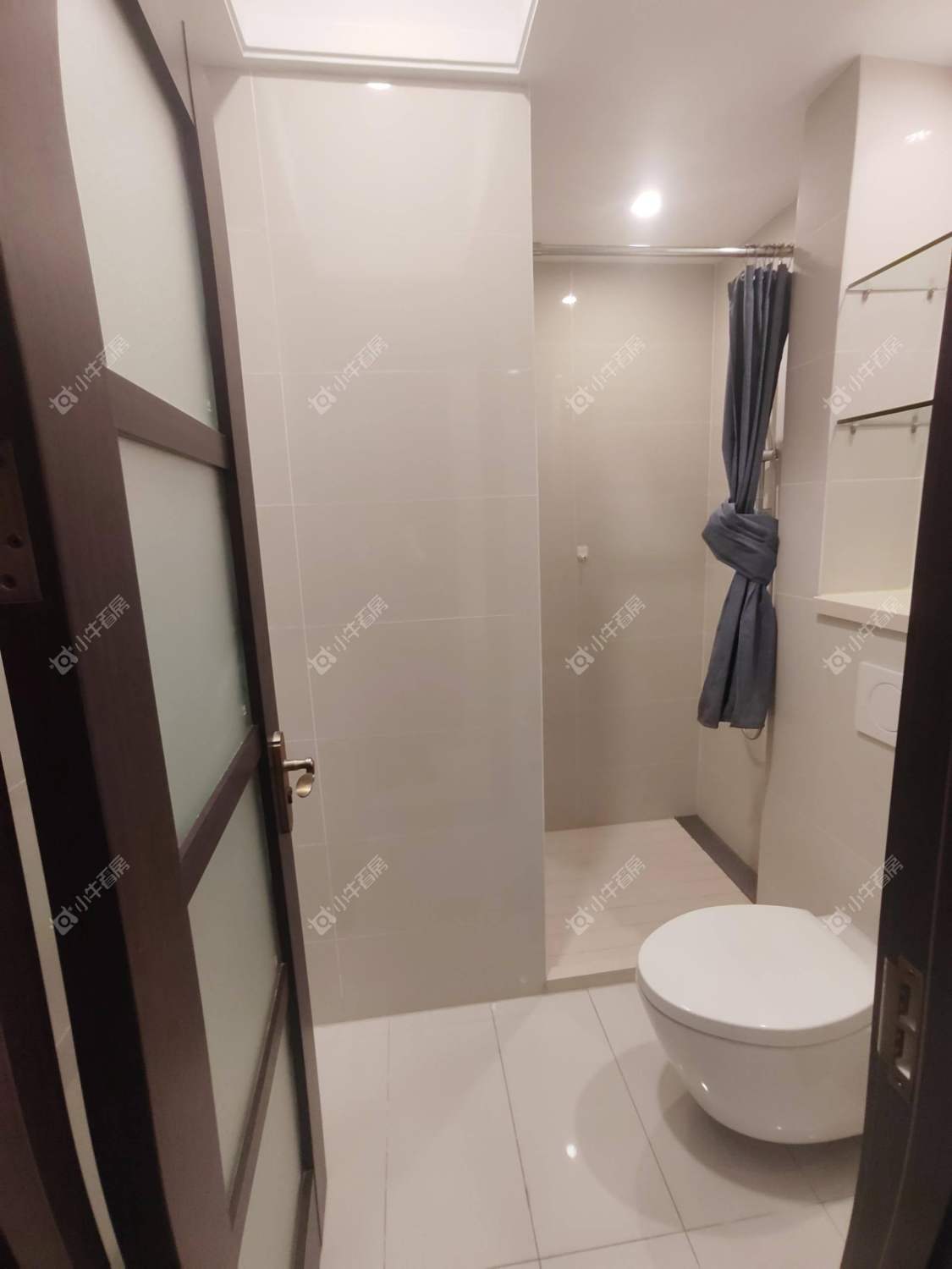 朗诗邻里中心房源室内图 常州朗诗邻里中心在租房源室内图_小牛看房