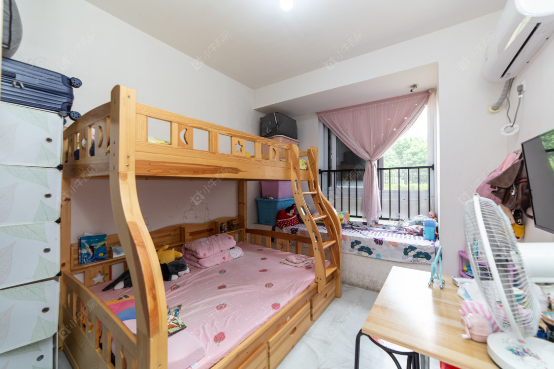 常州凤凰湖西苑在售二手房_小牛看房