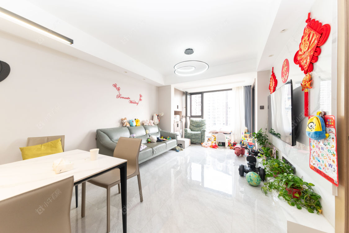 常州星河国际十一区在售二手房_小牛看房