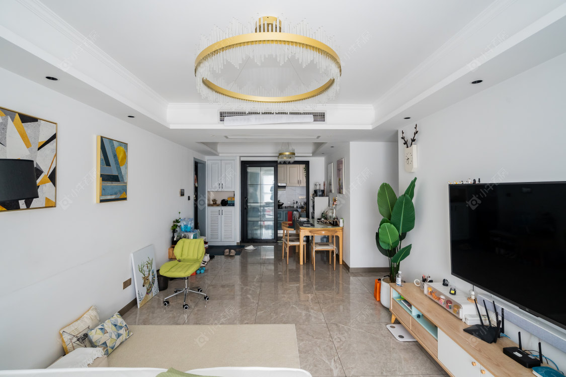 华润国际五期房源室内图 常州华润国际五期在售二手房源室内图_小牛看房